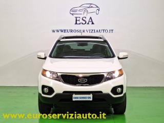KIA Sorento usata, con Boardcomputer