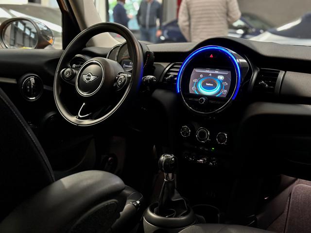 MINI One usata, con Controllo trazione