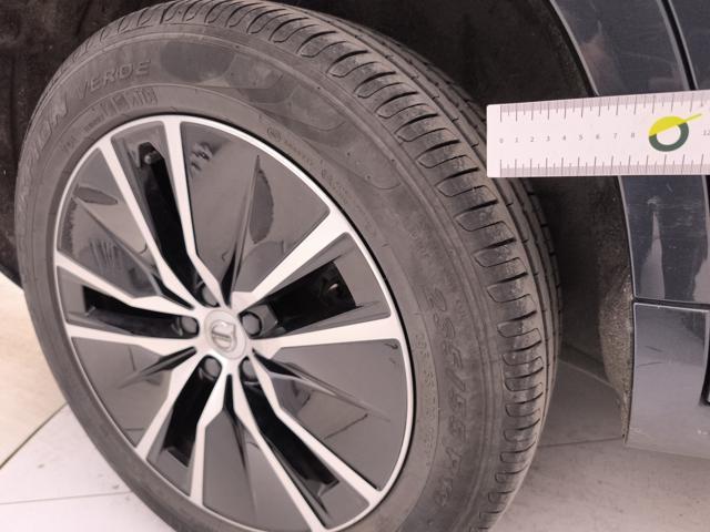 VOLVO XC90 usata, con Frenata d