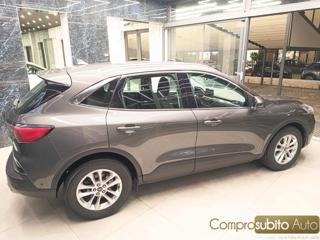 FORD Kuga usata, con Cerchi in lega