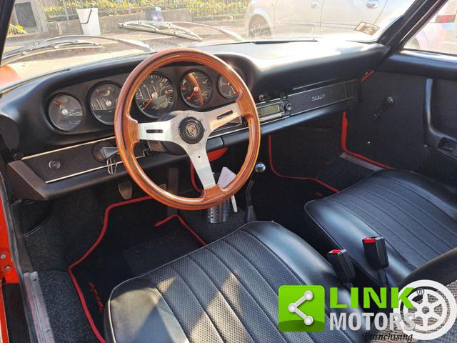PORSCHE 912 usata 26