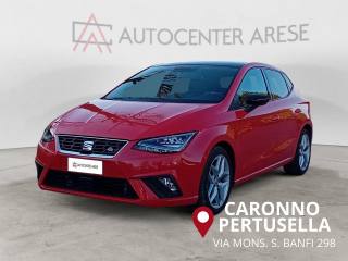 SEAT Ibiza 1.6 TDI 95 CV 5 porte FR