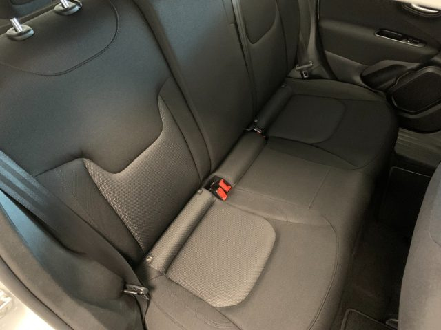 JEEP Renegade usata, con Cronologia tagliandi