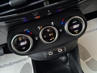 FIAT 500X usata, con Sistema di navigazione