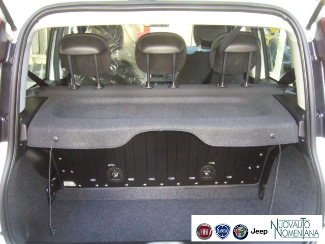 FIAT Panda usata 26