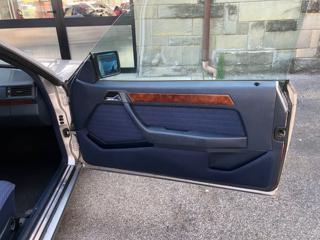 MERCEDES-BENZ 200 usata 15