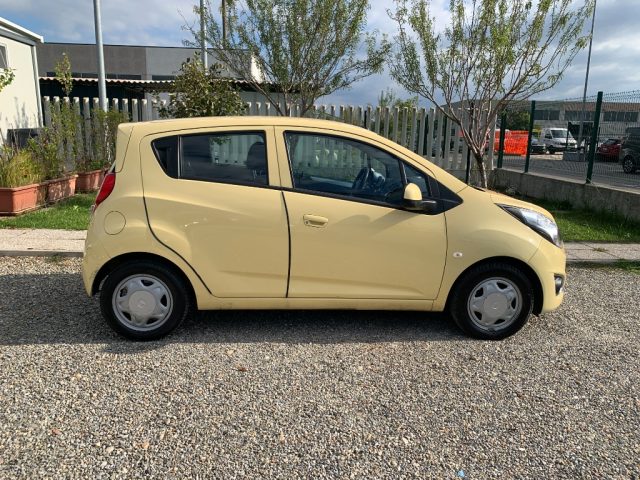 CHEVROLET Spark usata, con Airbag Passeggero