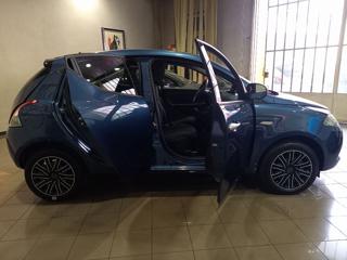 LANCIA Ypsilon usata, con Boardcomputer