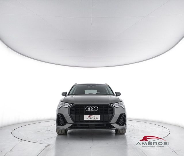 AUDI Q3 usata 4