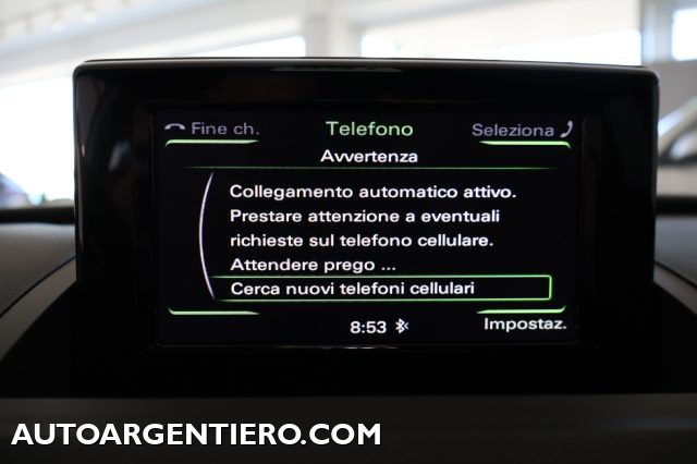 AUDI Q3 usata, con Trazione integrale