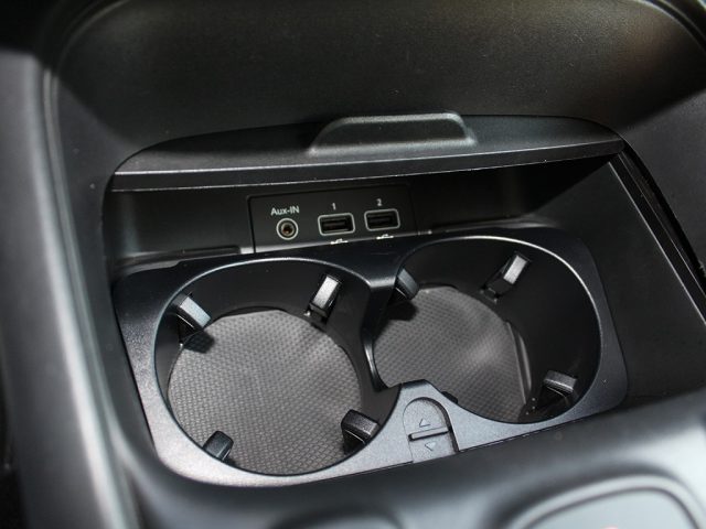 SMART ForTwo usata, con Vivavoce
