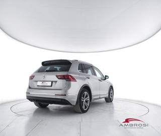VOLKSWAGEN Tiguan usata 2