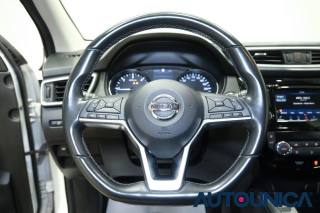 NISSAN Qashqai usata, con Cerchi in lega