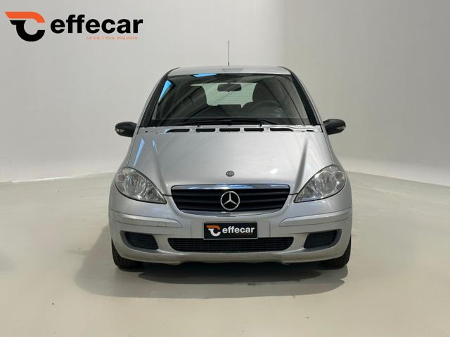 MERCEDES-BENZ A 180 usata, con Airbag