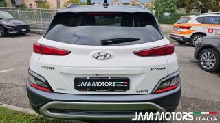 HYUNDAI Kona usata, con Autoradio
