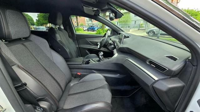 PEUGEOT 5008 usata, con Cruise Control