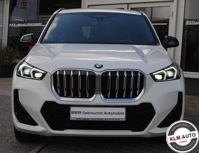 BMW X1 usata, con Airbag