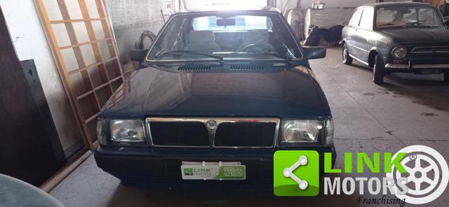 LANCIA Prisma usata, con Fendinebbia