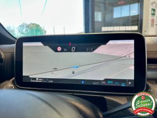 MERCEDES-BENZ C 220 usata, con Volante in pelle