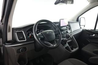 FORD Tourneo Custom usata 1
