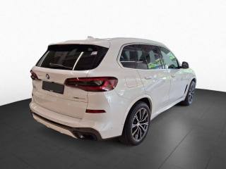BMW X5 usata, con Airbag
