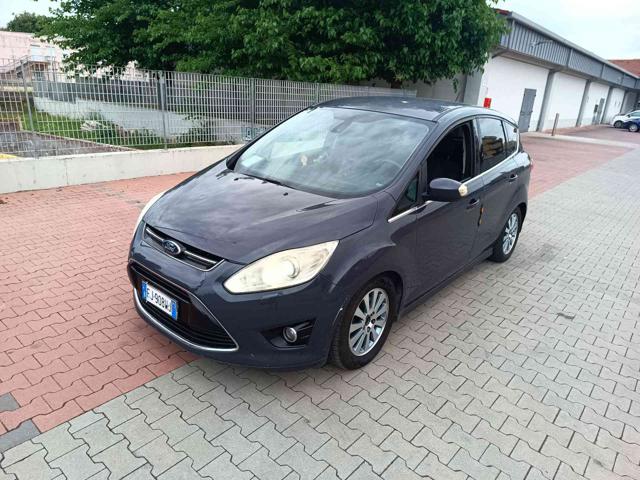 FORD C-Max usata, con ABS