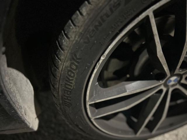 BMW X4 usata, con ESP