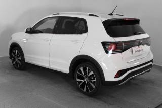 VOLKSWAGEN T-Cross usata, con Airbag Passeggero