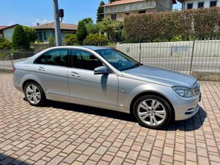 MERCEDES-BENZ C 220 usata, con Airbag laterali
