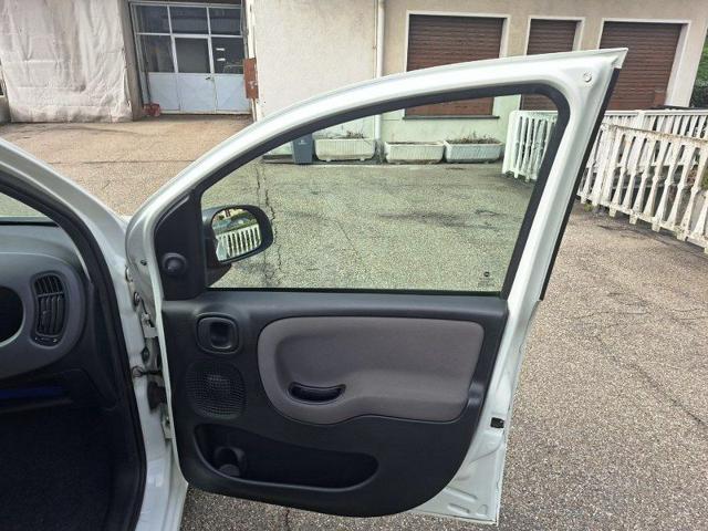 FIAT Panda usata 35