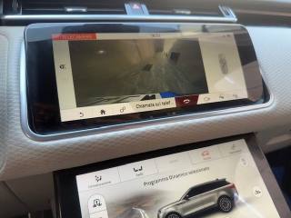 LAND ROVER Range Rover Velar usata, con Airbag Passeggero