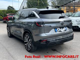 RENAULT Austral usata, con Airbag Passeggero