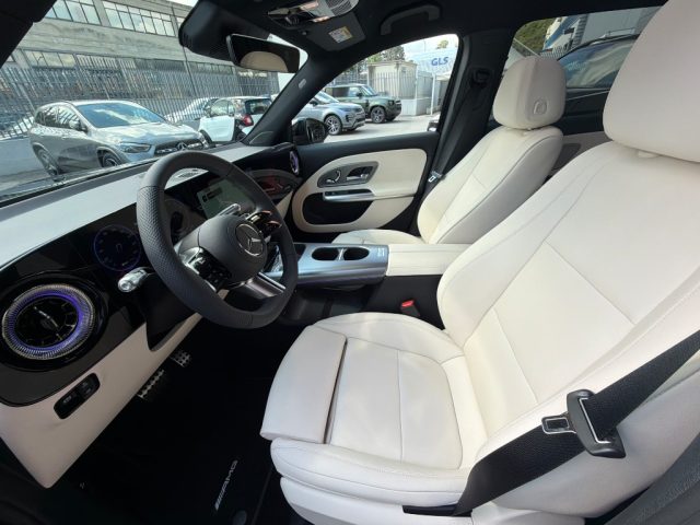 MERCEDES-BENZ GLB 200 usata, con Controllo trazione