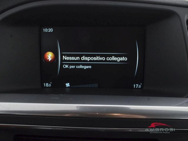 VOLVO V60 usata 14