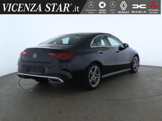 MERCEDES-BENZ CLA 200 usata, con Airbag Passeggero