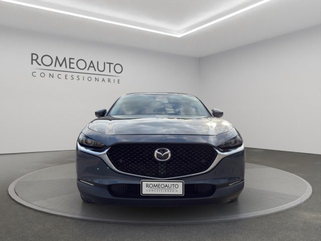 MAZDA CX-30 usata, con Climatizzatore