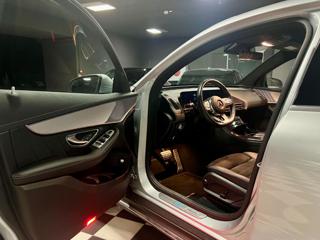 MERCEDES-BENZ EQC usata, con Autoradio