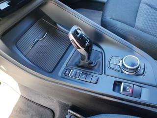 BMW X1 usata 70