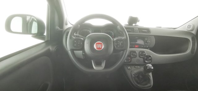 FIAT Panda usata 35