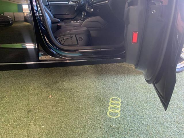 AUDI A3 usata, con Bluetooth