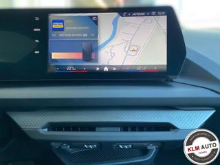 BMW 120 usata, con Antifurto