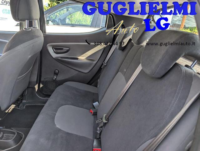 LANCIA Ypsilon usata 21