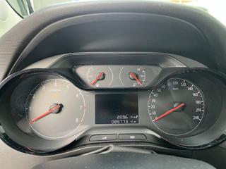 OPEL Crossland usata, con Controllo trazione