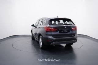 BMW X1 usata, con Airbag Passeggero