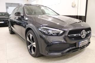 MERCEDES-BENZ C 220 d Mild hybrid 4Matic Premium Plus All-Terrain