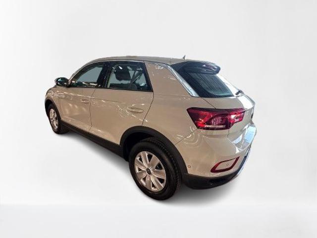 VOLKSWAGEN T-Roc usata, con Alzacristalli elettrici