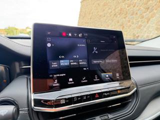 JEEP Compass usata, con Bluetooth