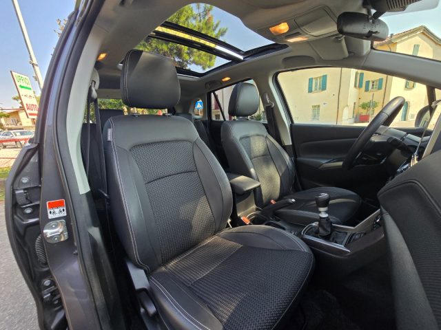 SUZUKI S-Cross usata 117