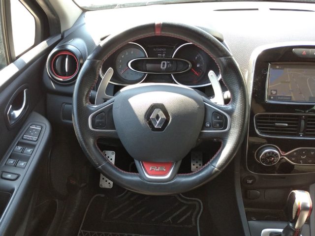 RENAULT Clio usata, con Fendinebbia