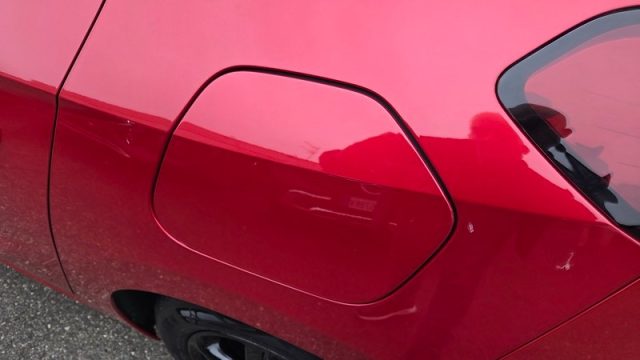 OPEL Corsa usata, con Climatizzatore